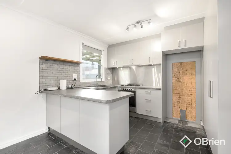 Fifth view of Homely house listing, 8 Forster Avenue, Frankston North VIC 3200