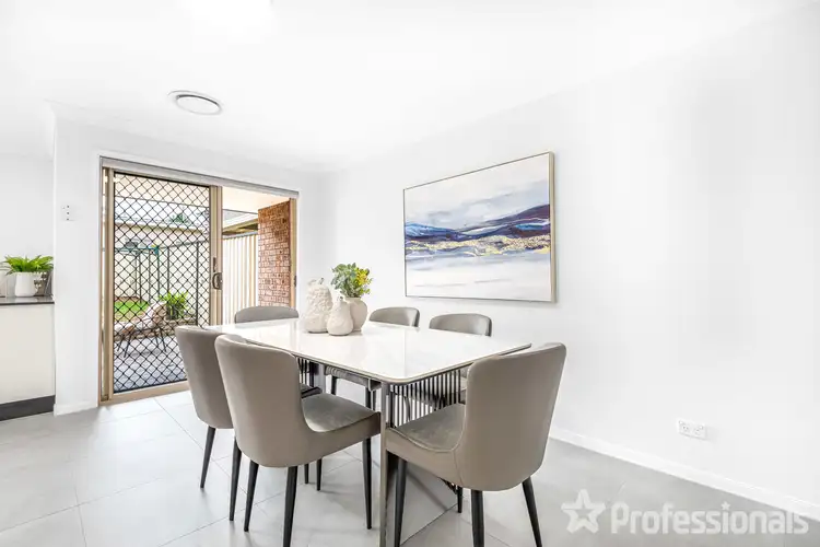 Fourth view of Homely semi-detached listing, 25 Carew Street, Padstow NSW 2211