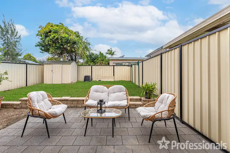 Fifth view of Homely semi-detached listing, 25 Carew Street, Padstow NSW 2211
