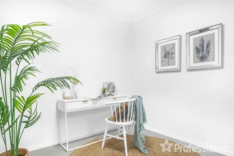 Sixth view of Homely semi-detached listing, 25 Carew Street, Padstow NSW 2211