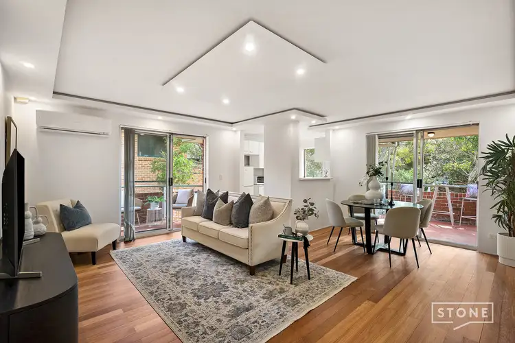 Main view of Homely apartment listing, 8/24 Isabella Street, North Parramatta NSW 2151