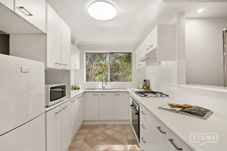 Third view of Homely apartment listing, 8/24 Isabella Street, North Parramatta NSW 2151