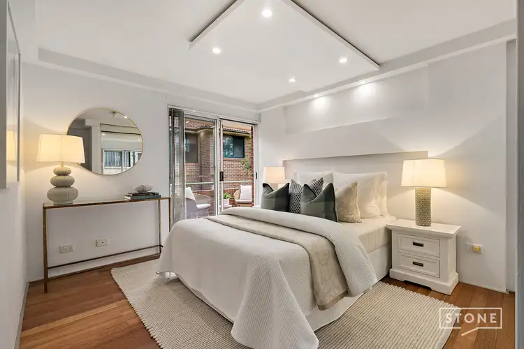 Fourth view of Homely apartment listing, 8/24 Isabella Street, North Parramatta NSW 2151