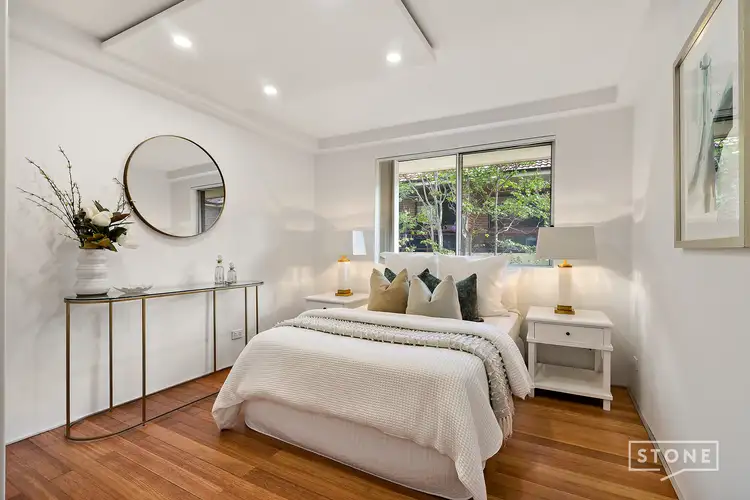 Fifth view of Homely apartment listing, 8/24 Isabella Street, North Parramatta NSW 2151