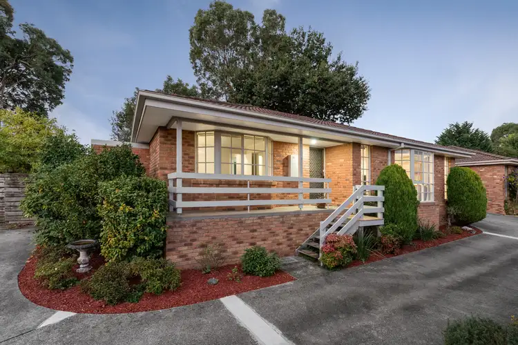 9/21-23 Cutts Avenue, Croydon VIC 3136
