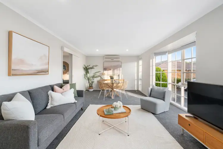 Third view of Homely unit listing, 9/21-23 Cutts Avenue, Croydon VIC 3136