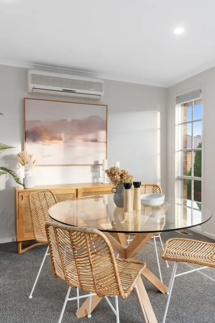 Fourth view of Homely unit listing, 9/21-23 Cutts Avenue, Croydon VIC 3136
