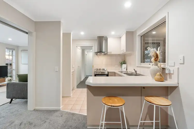 Sixth view of Homely unit listing, 9/21-23 Cutts Avenue, Croydon VIC 3136