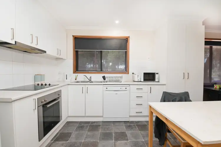 Second view of Homely unit listing, 1/19 The Boulevard, Mildura VIC 3500