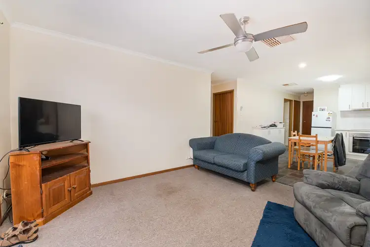 Fifth view of Homely unit listing, 1/19 The Boulevard, Mildura VIC 3500