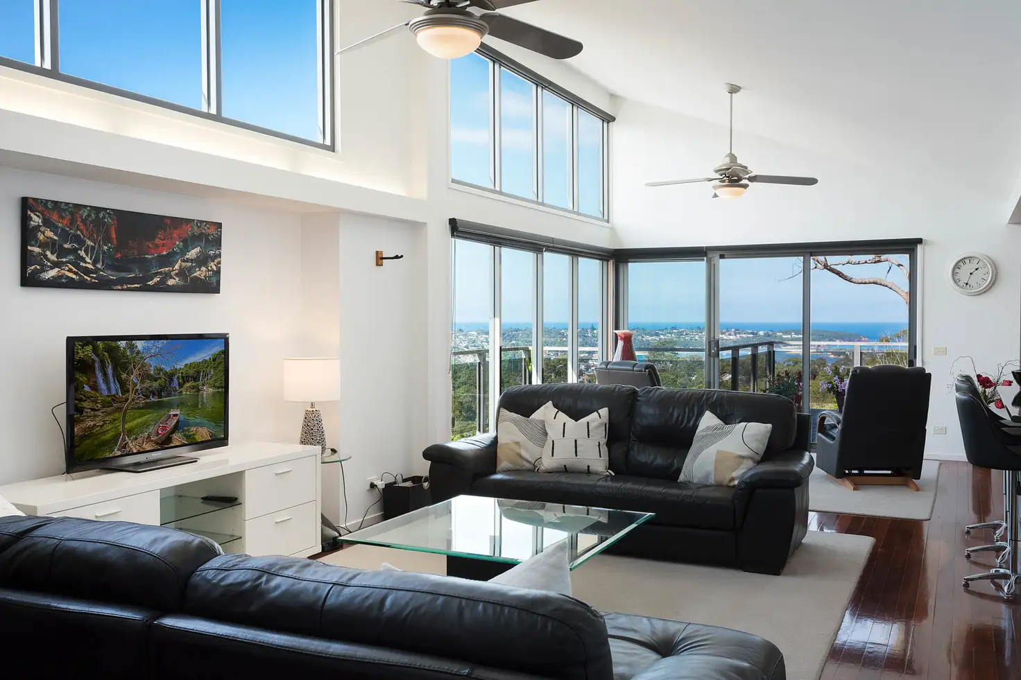 Main view of Homely house listing, 133 Merimbula Drive, Merimbula NSW 2548