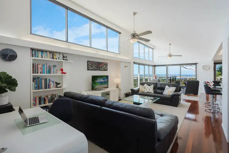 Fourth view of Homely house listing, 133 Merimbula Drive, Merimbula NSW 2548