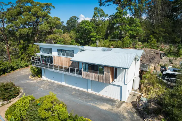 Fifth view of Homely house listing, 133 Merimbula Drive, Merimbula NSW 2548