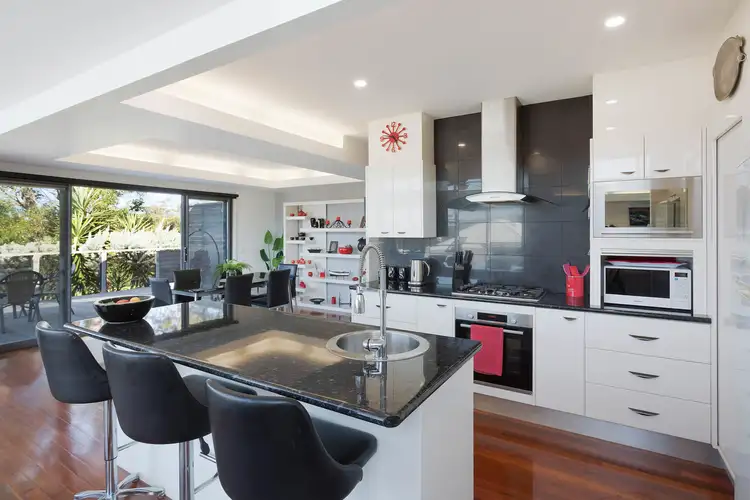 Sixth view of Homely house listing, 133 Merimbula Drive, Merimbula NSW 2548