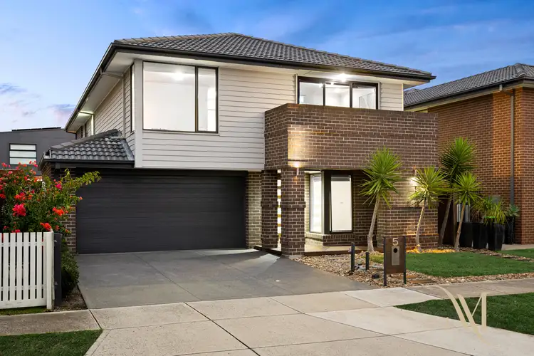 5 Daffodil Drive, Keysborough VIC 3173