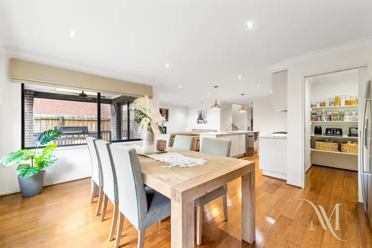 Sixth view of Homely house listing, 5 Daffodil Drive, Keysborough VIC 3173