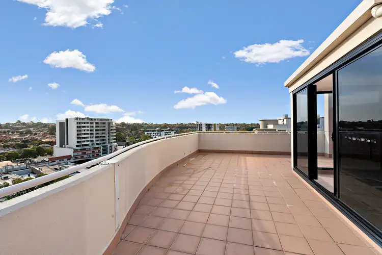 Main view of Homely apartment listing, 64/8-12 Market Street, Rockdale NSW 2216