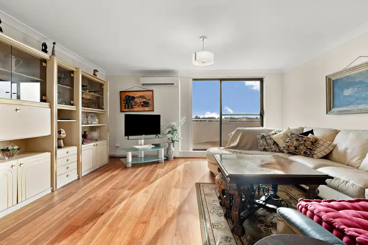 Second view of Homely apartment listing, 64/8-12 Market Street, Rockdale NSW 2216