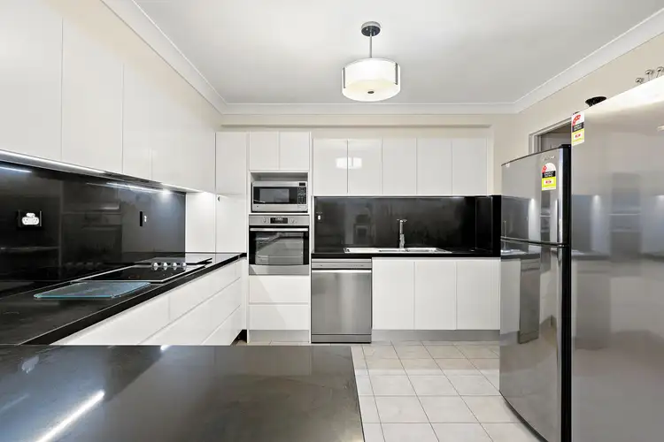 Third view of Homely apartment listing, 64/8-12 Market Street, Rockdale NSW 2216