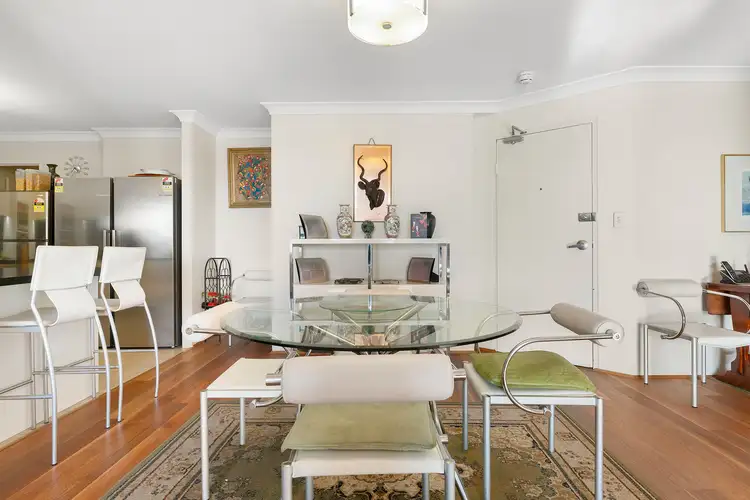 Fourth view of Homely apartment listing, 64/8-12 Market Street, Rockdale NSW 2216