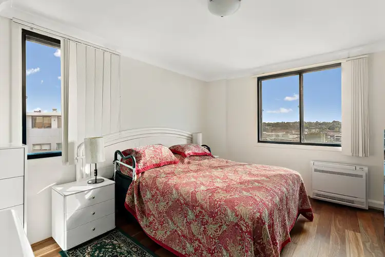 Fifth view of Homely apartment listing, 64/8-12 Market Street, Rockdale NSW 2216