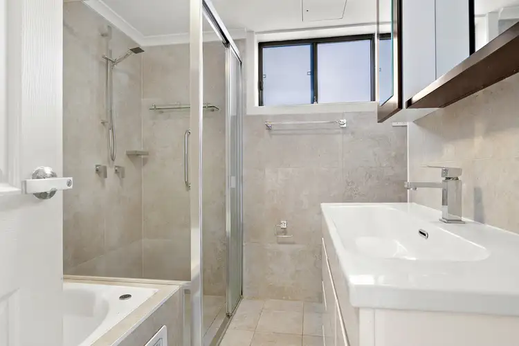 Sixth view of Homely apartment listing, 64/8-12 Market Street, Rockdale NSW 2216