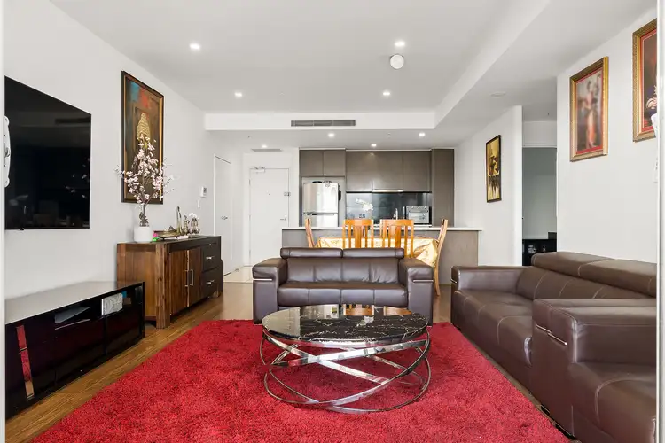 Second view of Homely apartment listing, 904/564 Princes Highway, Rockdale NSW 2216