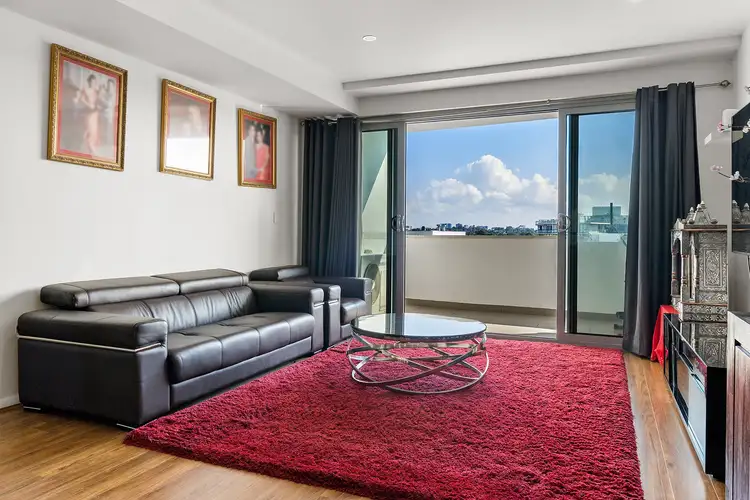 Third view of Homely apartment listing, 904/564 Princes Highway, Rockdale NSW 2216