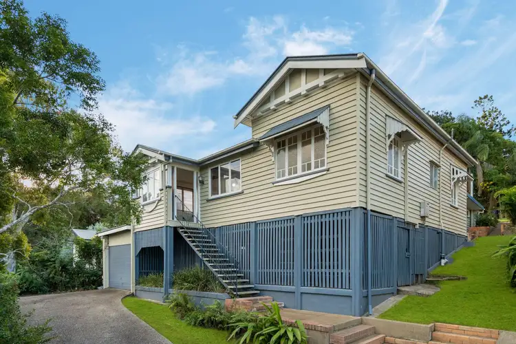17 Orchard Street, Toowong QLD 4066