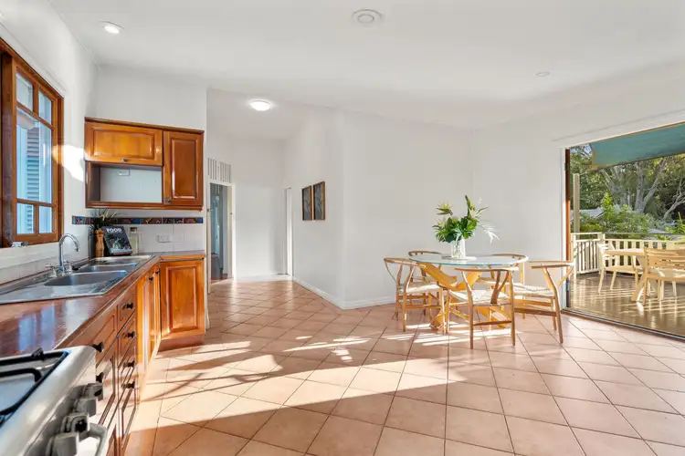 Fourth view of Homely house listing, 17 Orchard Street, Toowong QLD 4066