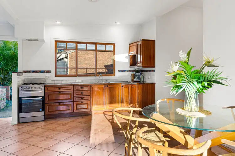 Fifth view of Homely house listing, 17 Orchard Street, Toowong QLD 4066