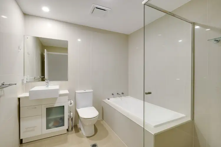 Second view of Homely unit listing, 4/43 Masons Parade, Point Frederick NSW 2250