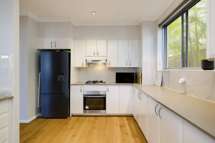 Fourth view of Homely unit listing, 4/43 Masons Parade, Point Frederick NSW 2250