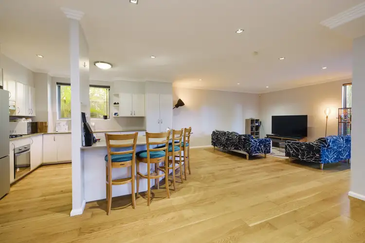 Sixth view of Homely unit listing, 4/43 Masons Parade, Point Frederick NSW 2250