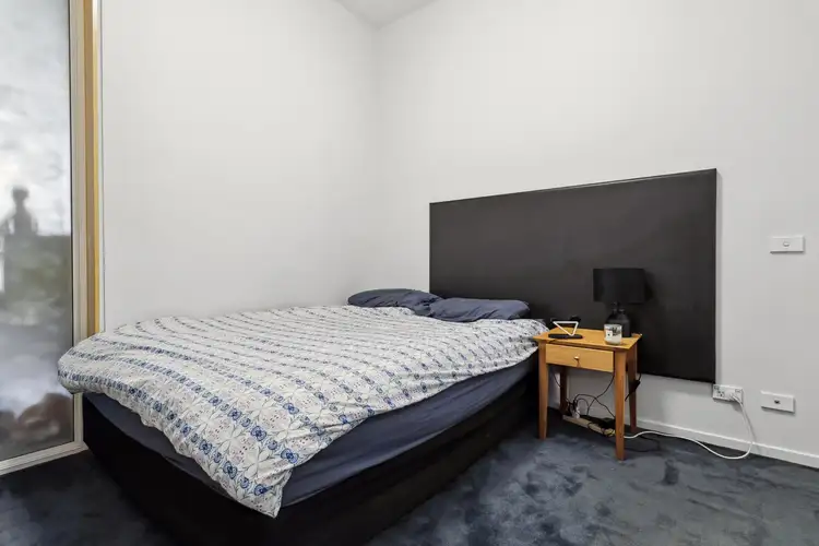 Fourth view of Homely apartment listing, 210/155 Bourke Street, Melbourne VIC 3000