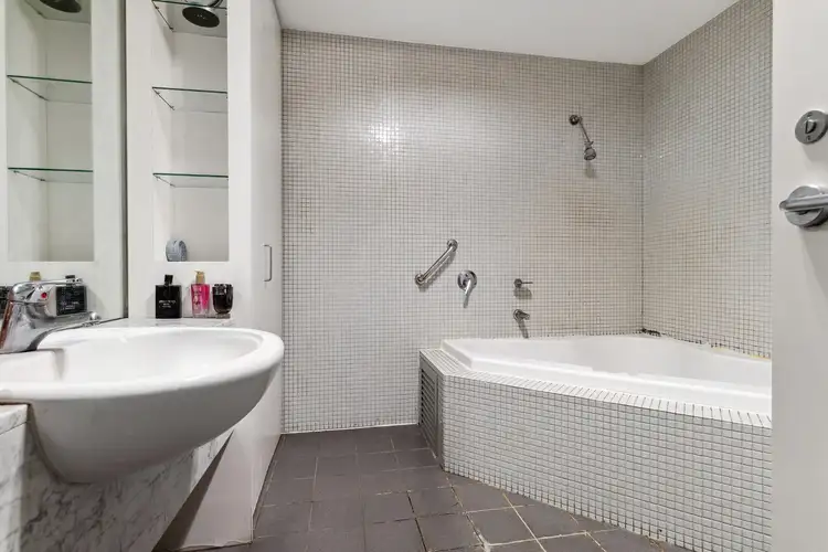 Fifth view of Homely apartment listing, 210/155 Bourke Street, Melbourne VIC 3000