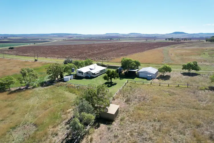 Main view of Homely rural property listing, 15689 New England Highway, Nevilton QLD 4361