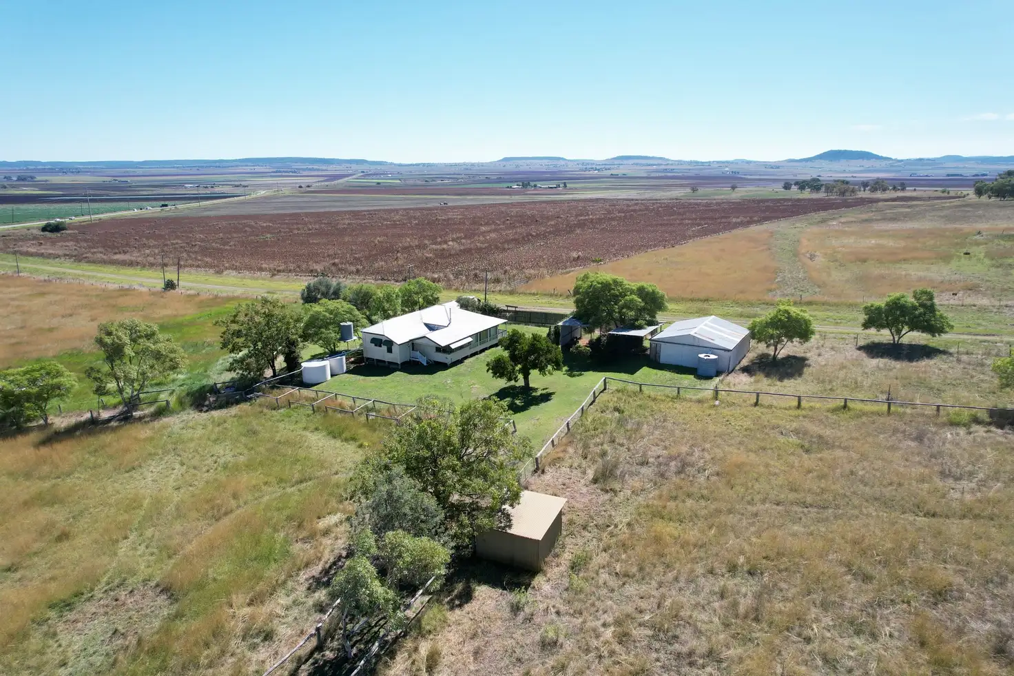 Main view of Homely rural property listing, 15689 New England Highway, Nevilton QLD 4361