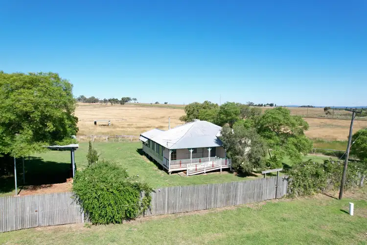 Second view of Homely rural property listing, 15689 New England Highway, Nevilton QLD 4361