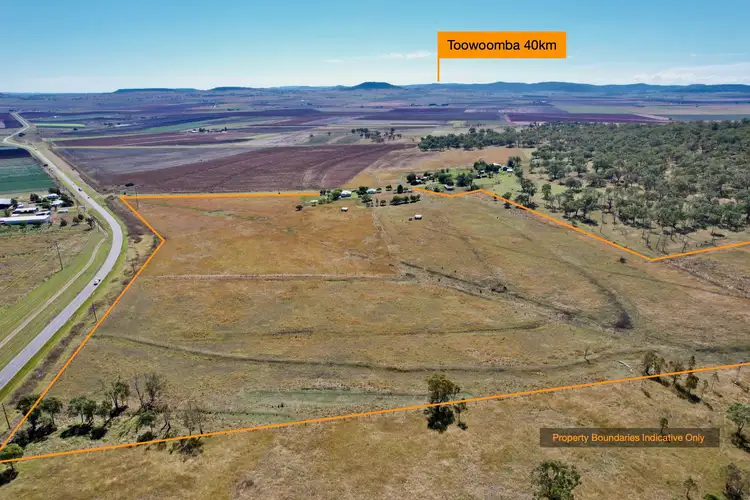 Fourth view of Homely rural property listing, 15689 New England Highway, Nevilton QLD 4361