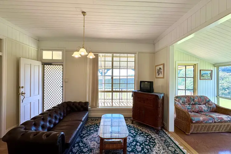 Fifth view of Homely rural property listing, 15689 New England Highway, Nevilton QLD 4361