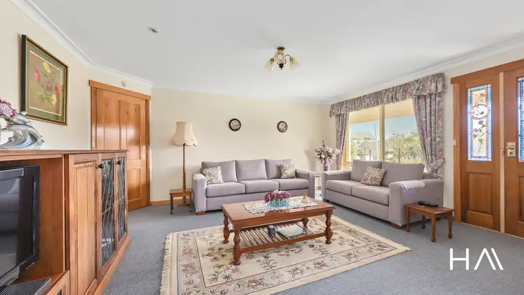 Second view of Homely house listing, 4 Samclay Court, Perth TAS 7300