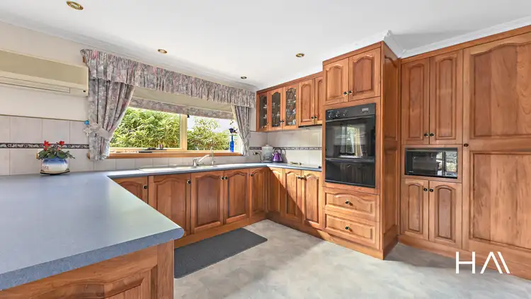Third view of Homely house listing, 4 Samclay Court, Perth TAS 7300