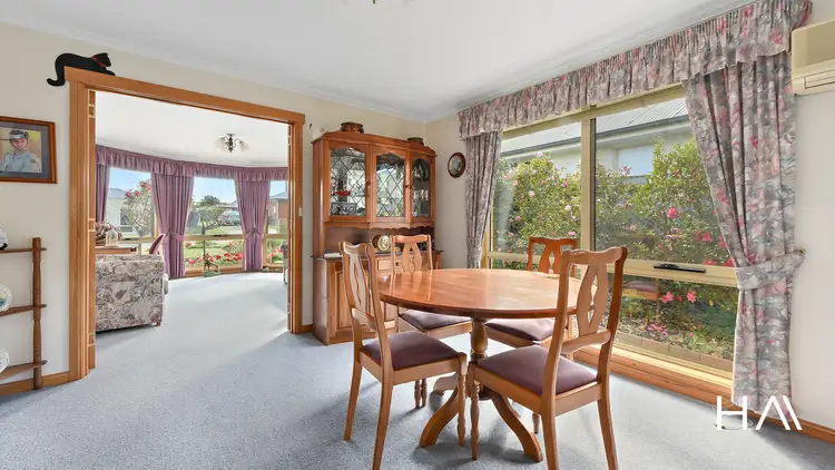 Sixth view of Homely house listing, 4 Samclay Court, Perth TAS 7300