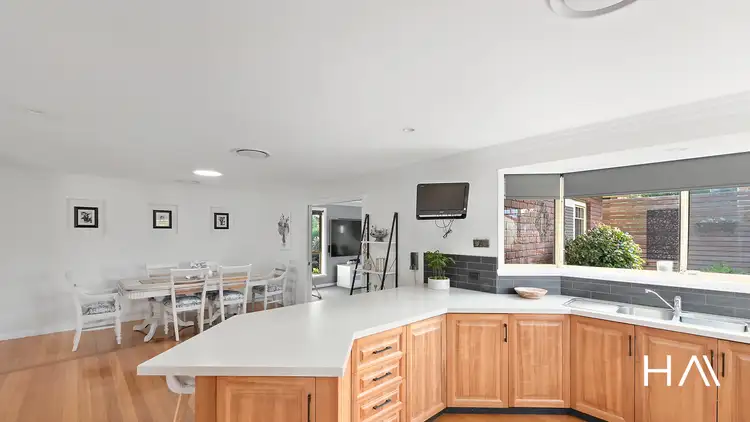 Fourth view of Homely house listing, 18 Luke Court, Summerhill TAS 7250
