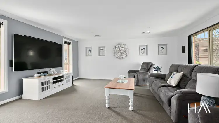Fifth view of Homely house listing, 18 Luke Court, Summerhill TAS 7250