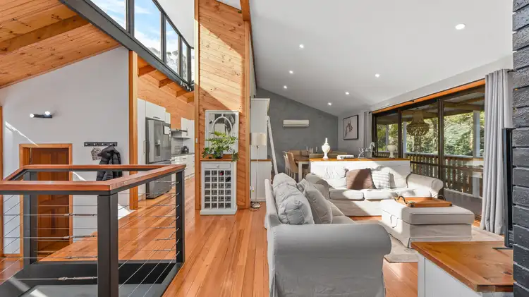 Main view of Homely house listing, 86 Camerons Road, Underwood TAS 7268