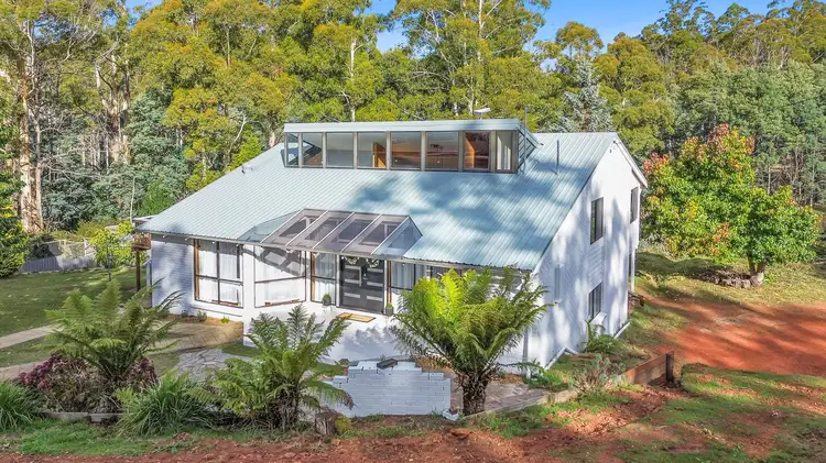 Third view of Homely house listing, 86 Camerons Road, Underwood TAS 7268