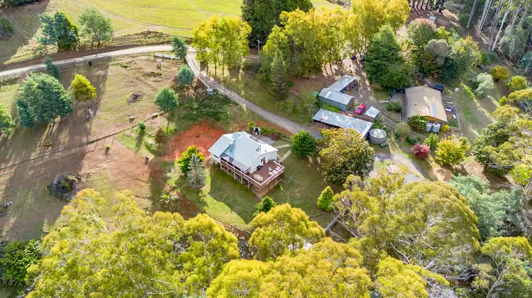 Fourth view of Homely house listing, 86 Camerons Road, Underwood TAS 7268