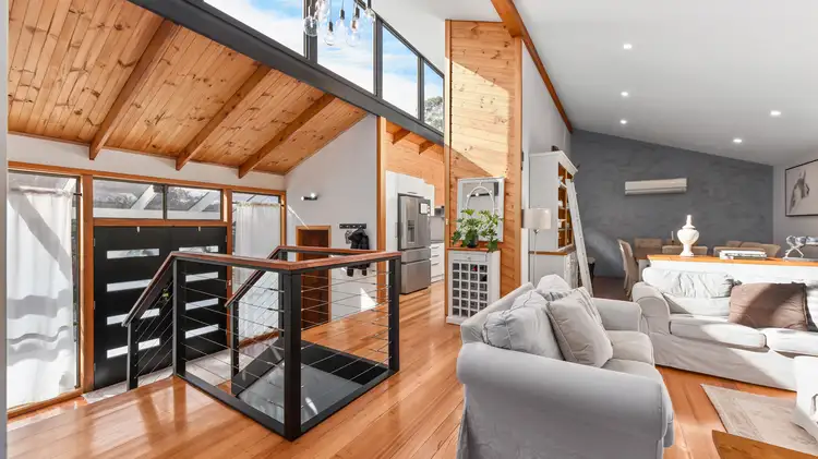 Fifth view of Homely house listing, 86 Camerons Road, Underwood TAS 7268